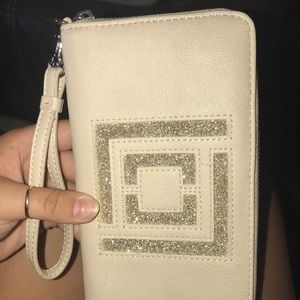 Clutch/Wallet